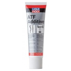 Liqui Moly ATF Otomatik Şanzıman Katkısı (5135) - 250 Ml